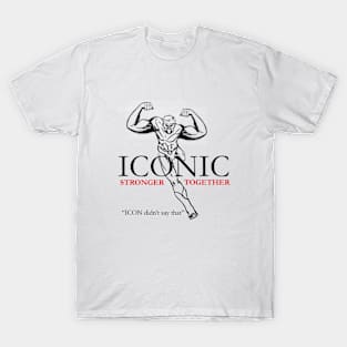 Iconic T-Shirt